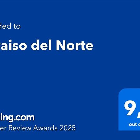 Paraiso Del Norte Gáldar Εξωτερικό φωτογραφία