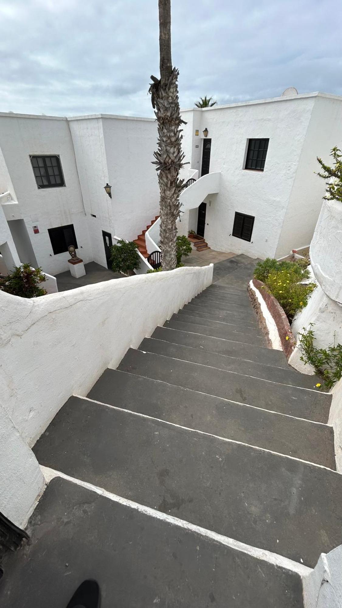 Paraiso Del Norte Gáldar Εξωτερικό φωτογραφία