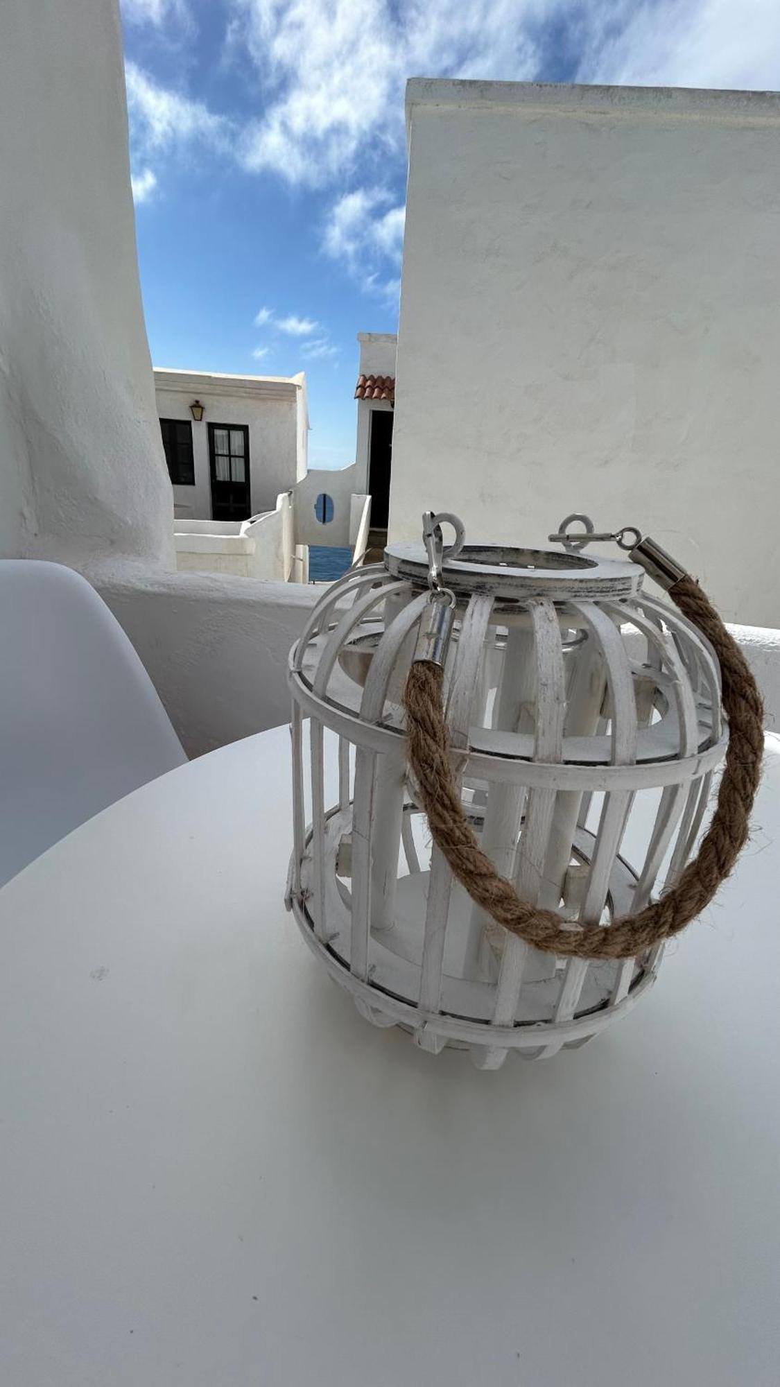 Paraiso Del Norte Gáldar Εξωτερικό φωτογραφία