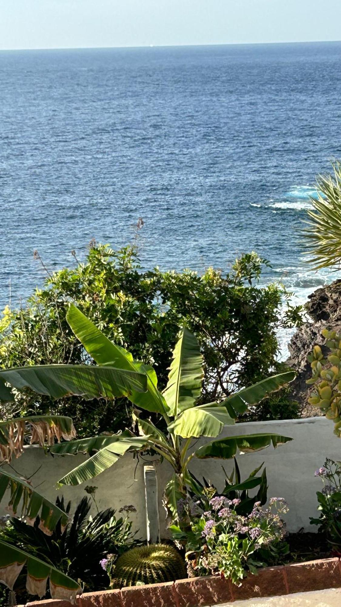 Paraiso Del Norte Gáldar Εξωτερικό φωτογραφία