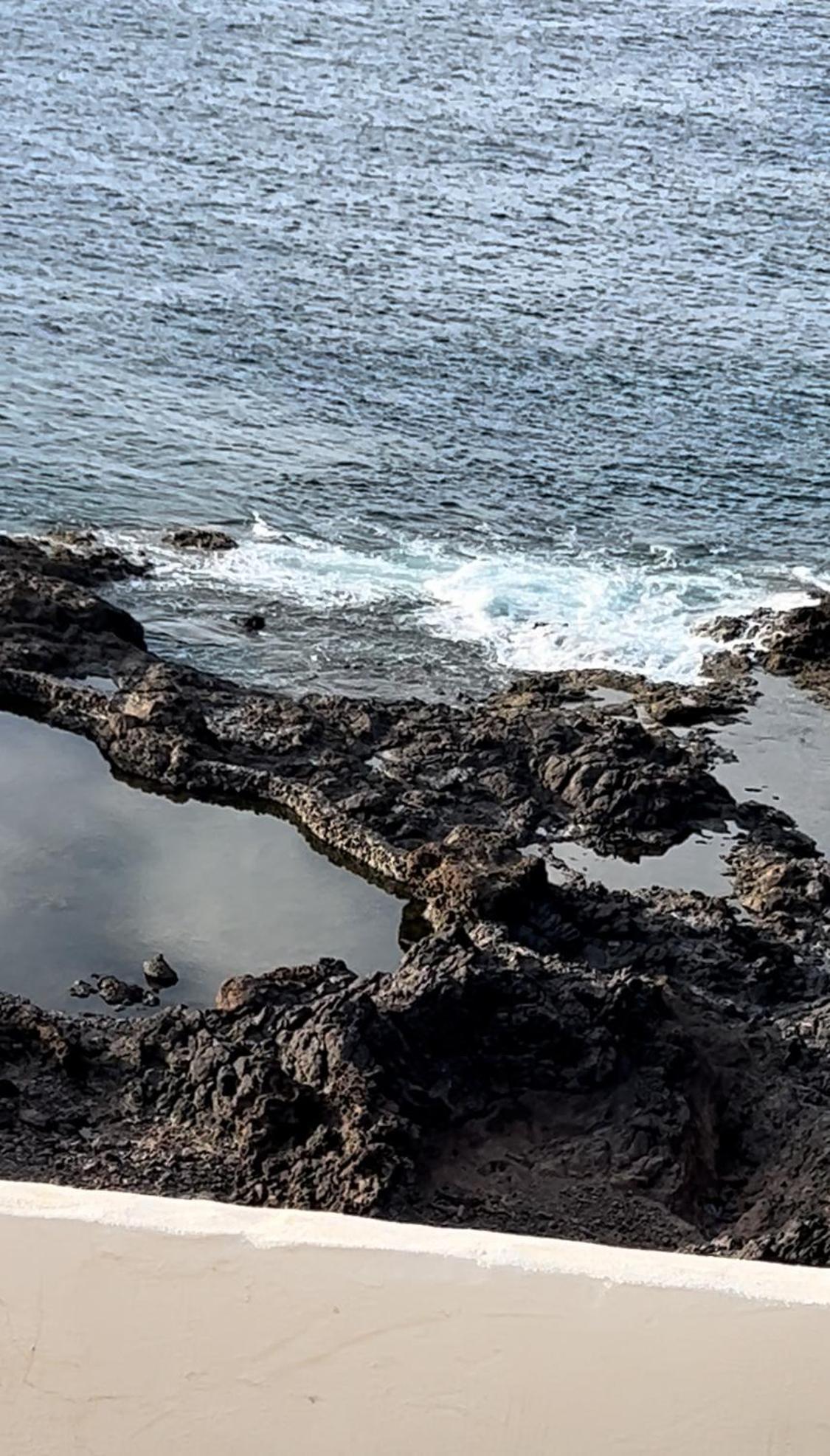 Paraiso Del Norte Gáldar Εξωτερικό φωτογραφία